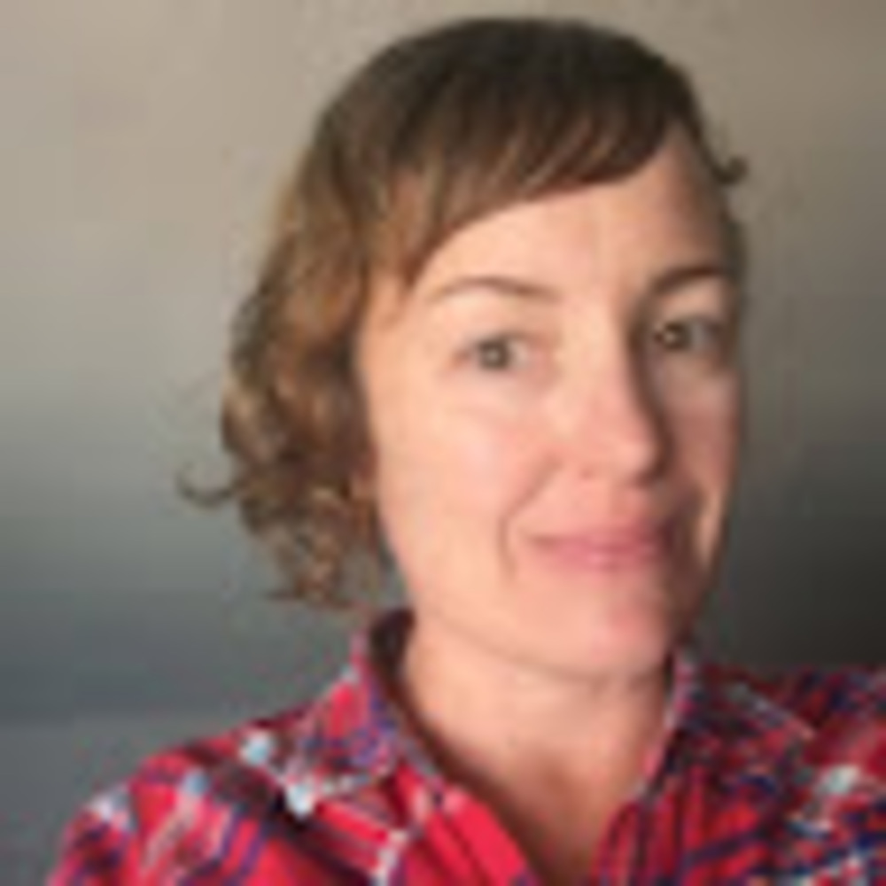 Meet your Posher, Kasey